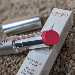 5/$25 Cargo Cosmetics Essential Lip Golor